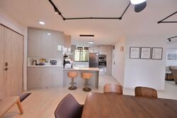 Blk 468 Segar Gardens (Bukit Panjang), HDB Executive #602043361